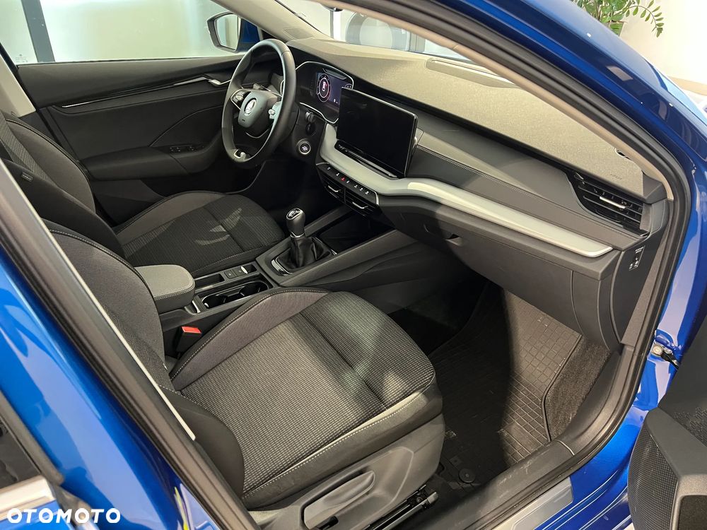 Skoda Octavia 1.5 TSI Selection - 10