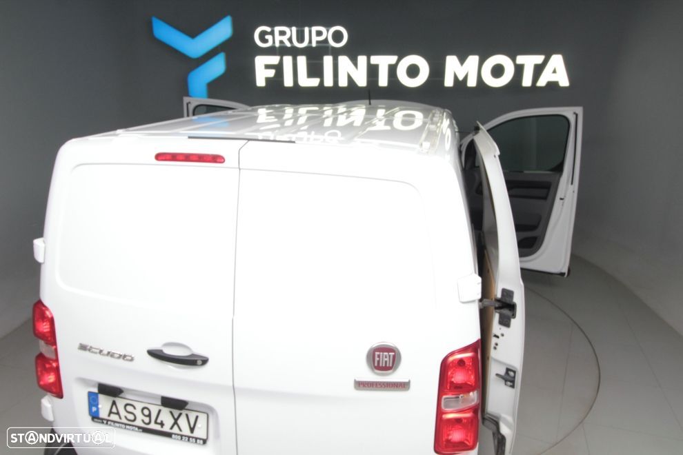 Fiat Scudo Scudo L3h1 1.5 Bluehdi 100cv - 10