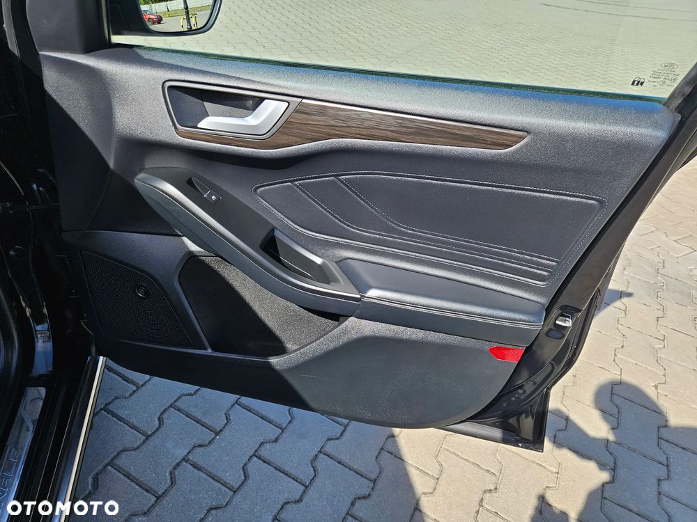 Ford Focus 2.0 EcoBlue Vignale - 18
