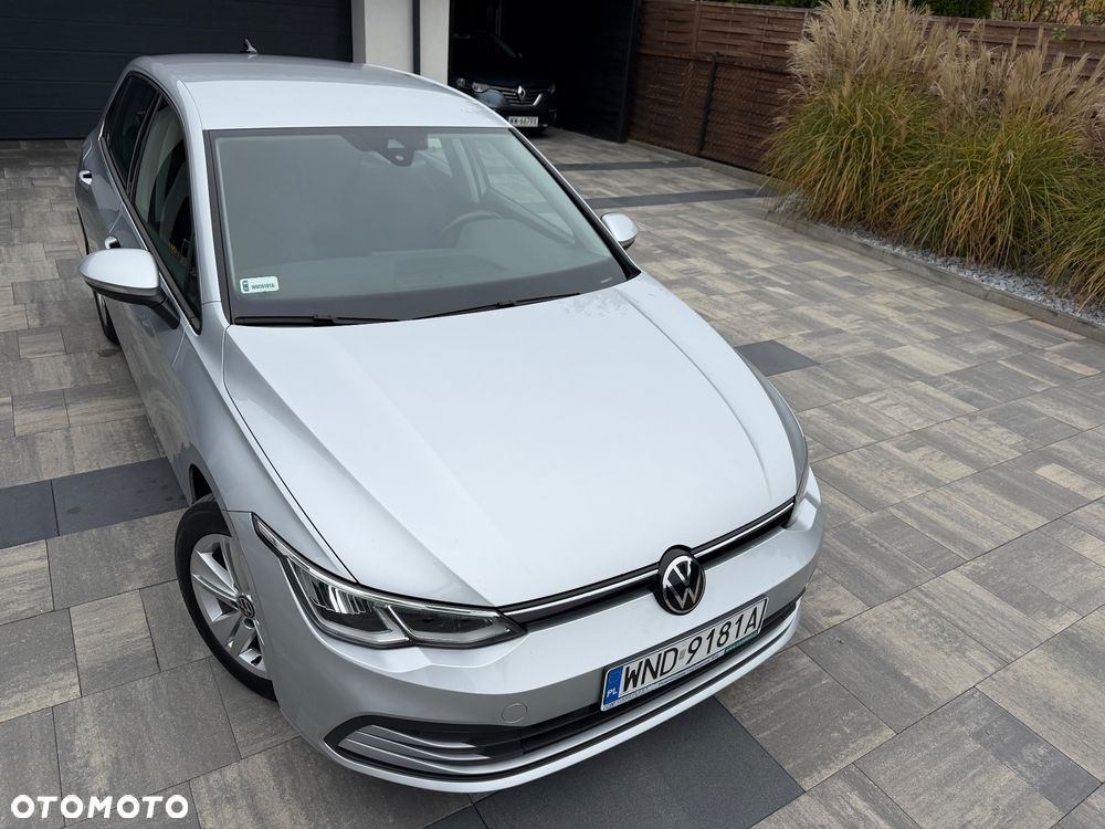 Volkswagen Golf 2.0 TDI Life - 11