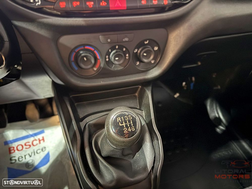 Fiat Doblo 1.6 16V Multijet Emotion - 26