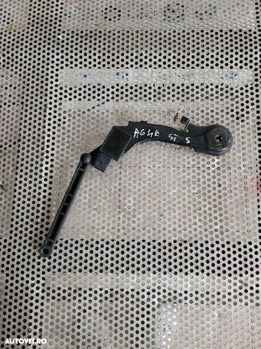 Cantar Senzor Nivel Faruri Xenon Led Matrix Stanga Spate Audi A6 4K C8 A7 An 2018-2021 Cod 4K0907504 - 2