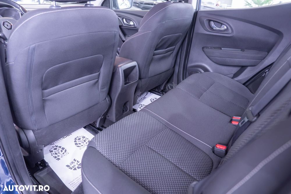 Renault Kadjar Energy TCe 130 Experience - 22