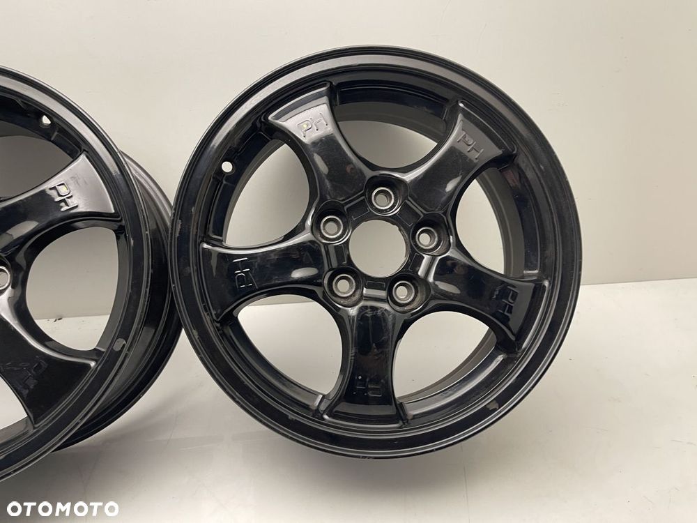 FELGI KIA NIRO 6,5J 16 ET45 52910-G5140 - 5