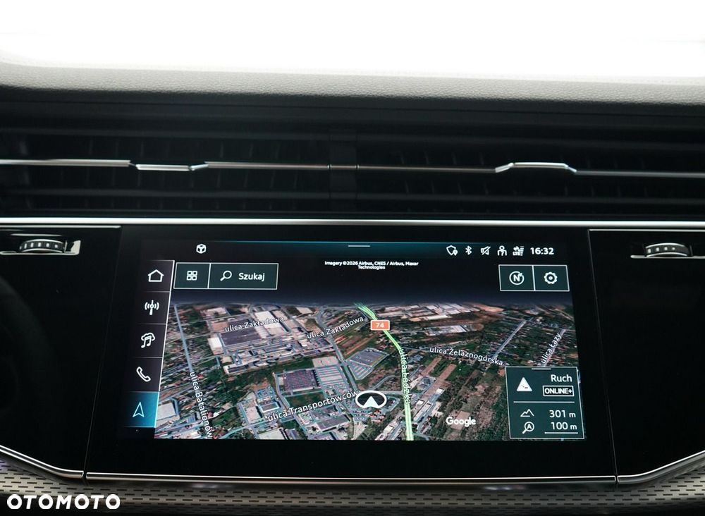 Audi SQ8 - 33
