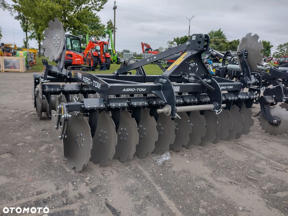 Agro-tom ATH Premium 5 - 9