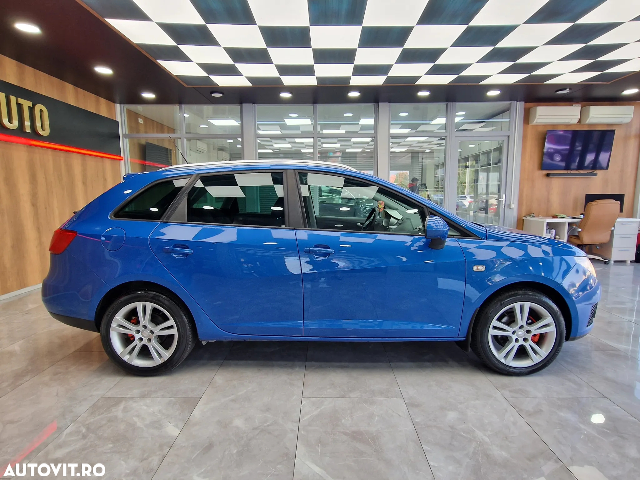 Seat Ibiza - 13