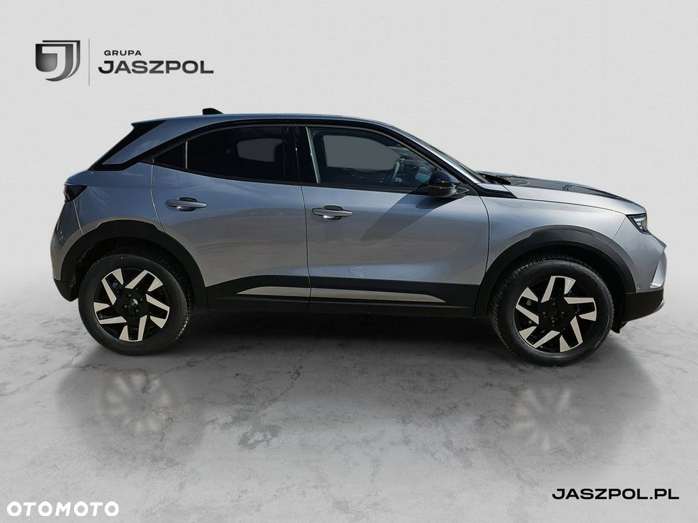Opel Mokka - 4