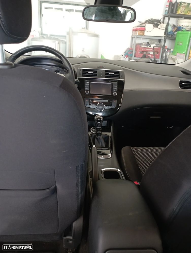 Nissan Pulsar 1.2 DIG-T Acenta J17 - 3