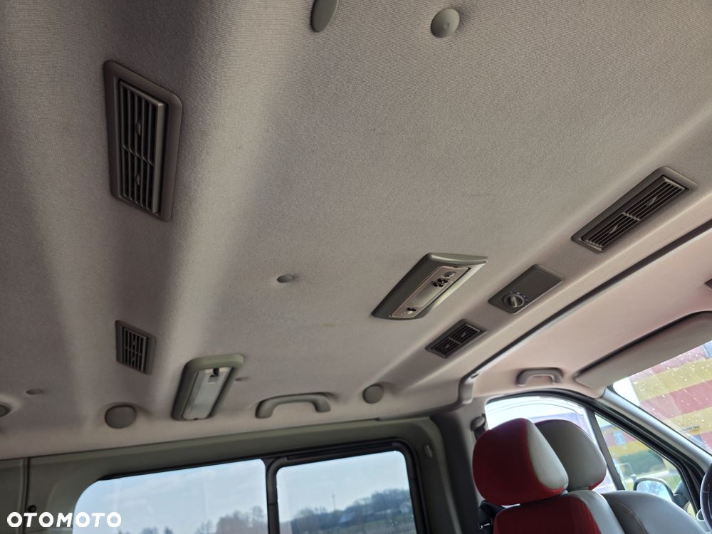 Opel Vivaro L1H1 Tour Cosmo - 18