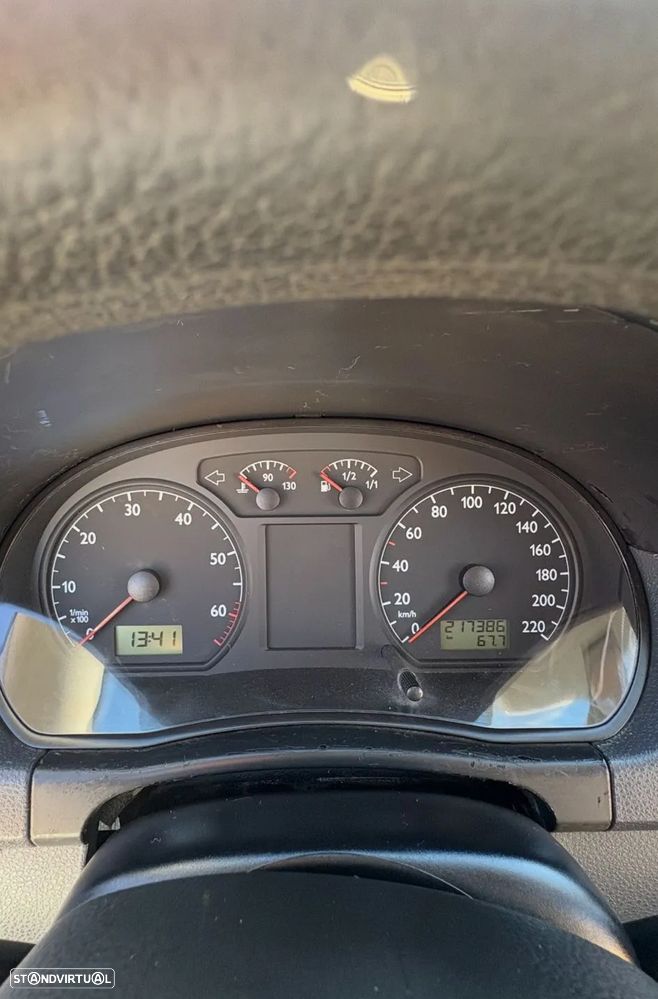 VW Polo - 11