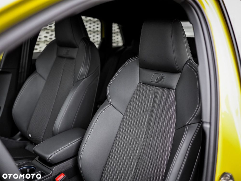 Audi A3 Allstreet - 22