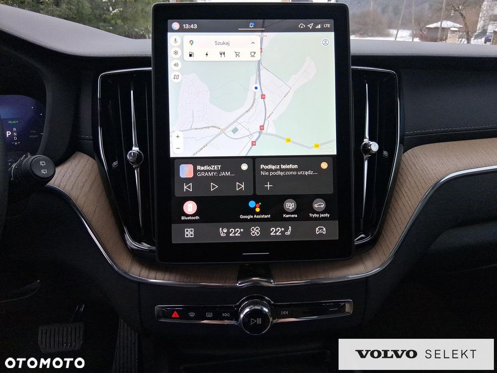 Volvo XC 60 - 24