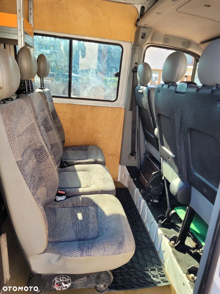 Renault Master L3H1 - 7