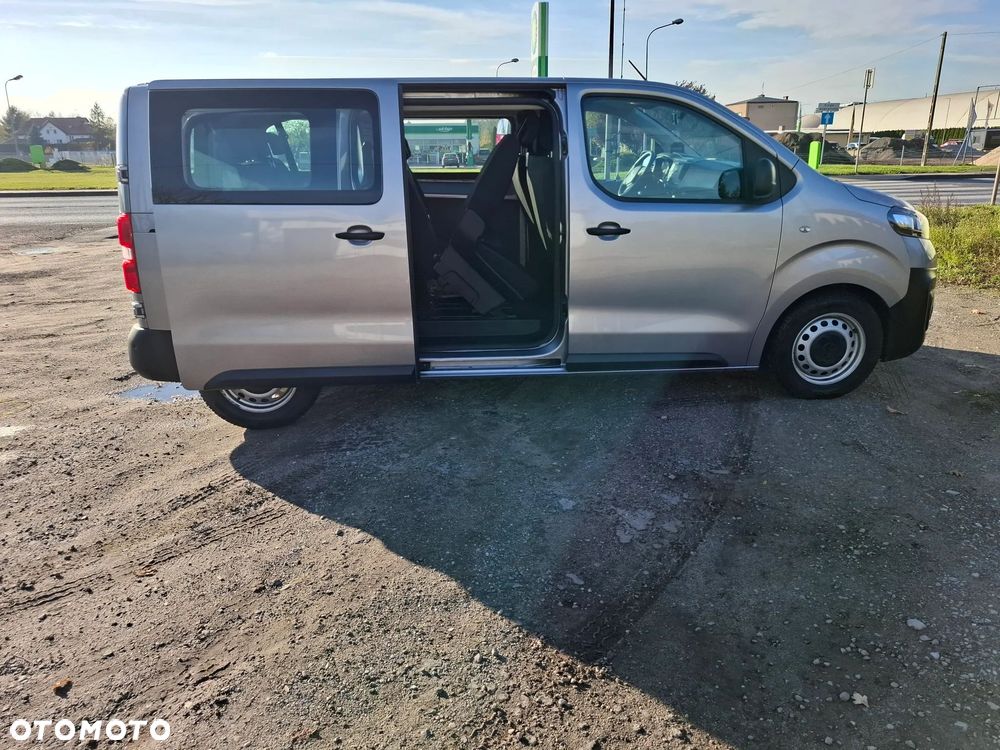 Opel Vivaro - 5