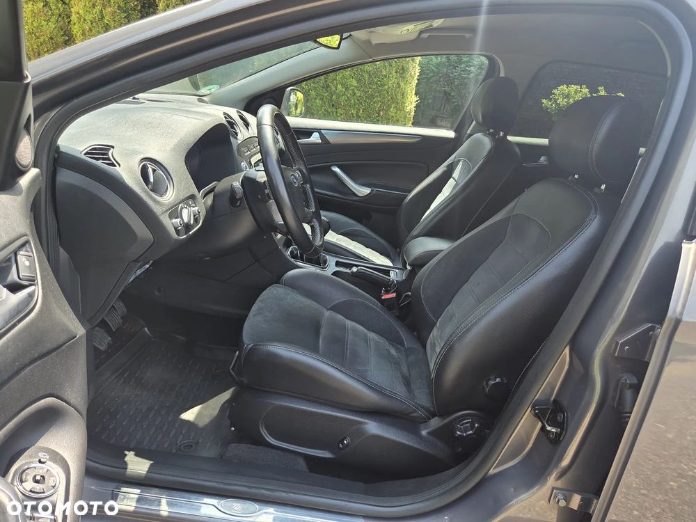 Ford Mondeo 2.0 TDCi Titanium - 21