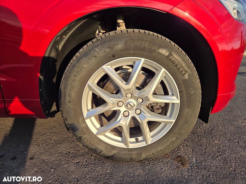 Volvo XC 60 B4 D Geartronic Momentum - 6