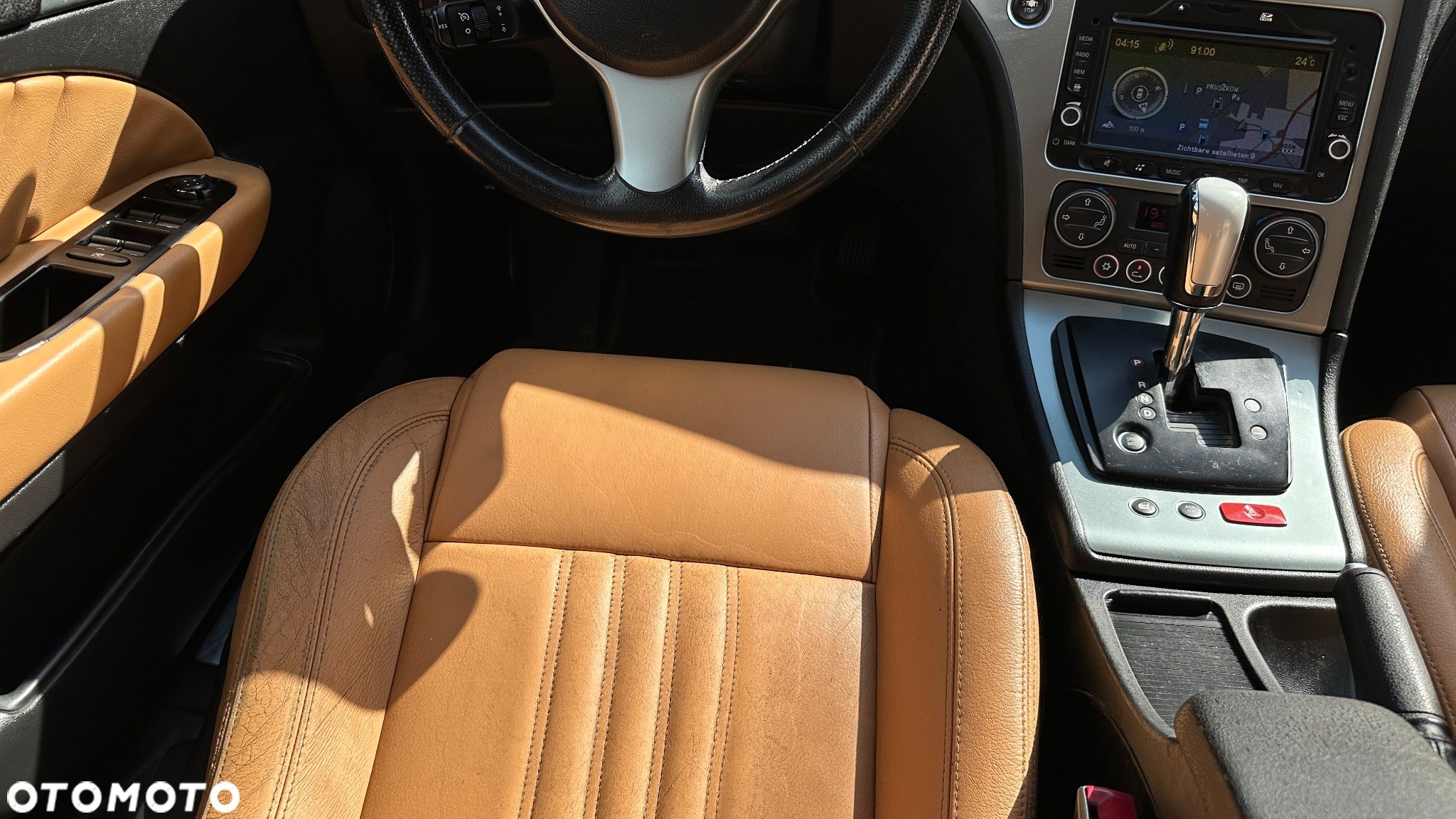 Alfa Romeo 159 2.4JTDM Q-ti - 20