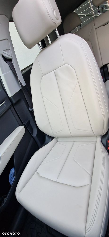Audi Q3 45 TFSI Quattro S Line S tronic - 18