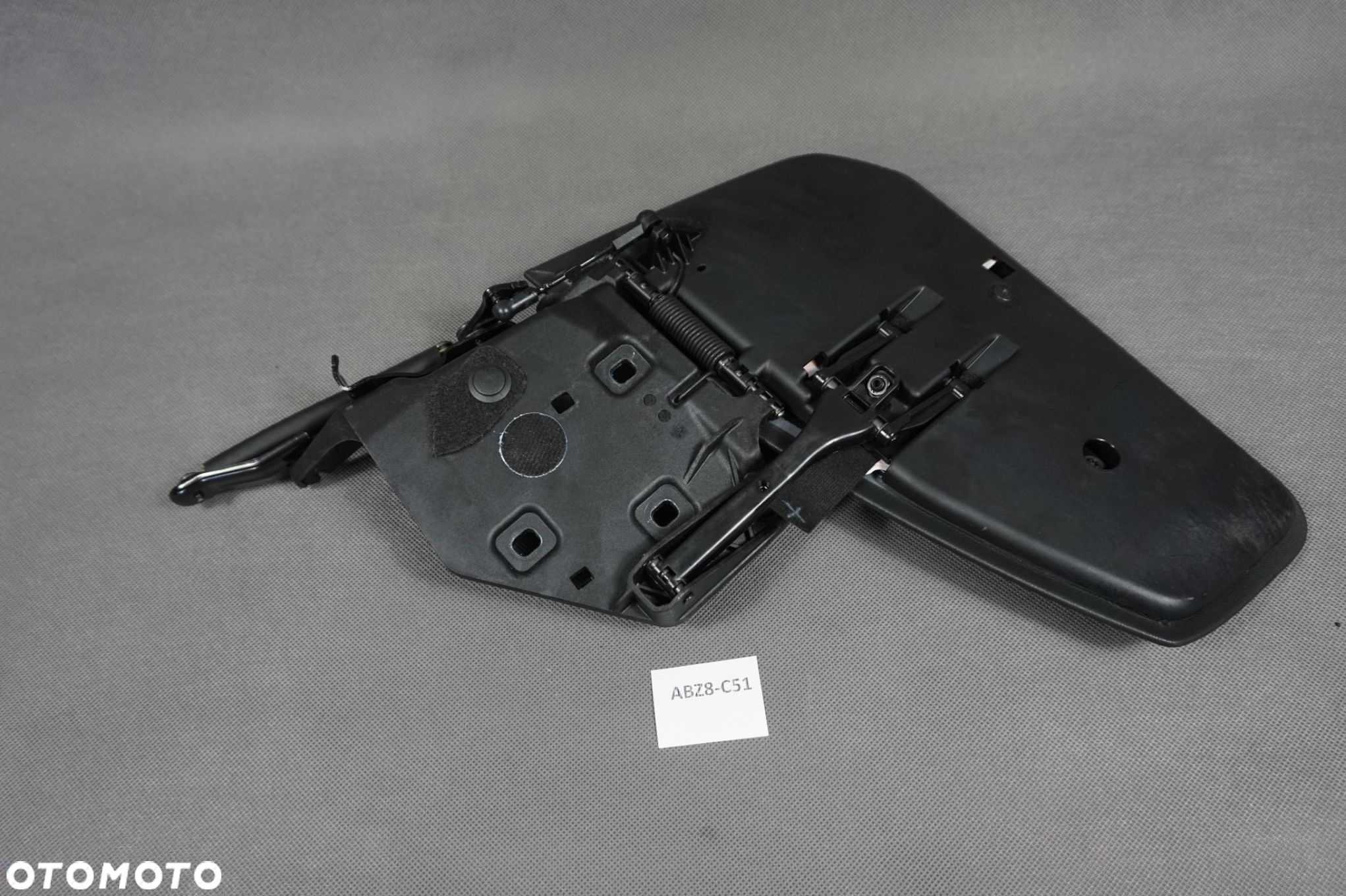 OSŁONA DACHU KLAPKA PRAWA AUDI TT 8S 8s7871992 - 3