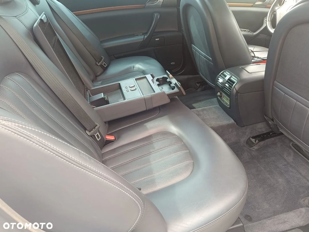 Lancia Thesis 3.2 6V Emblema - 22