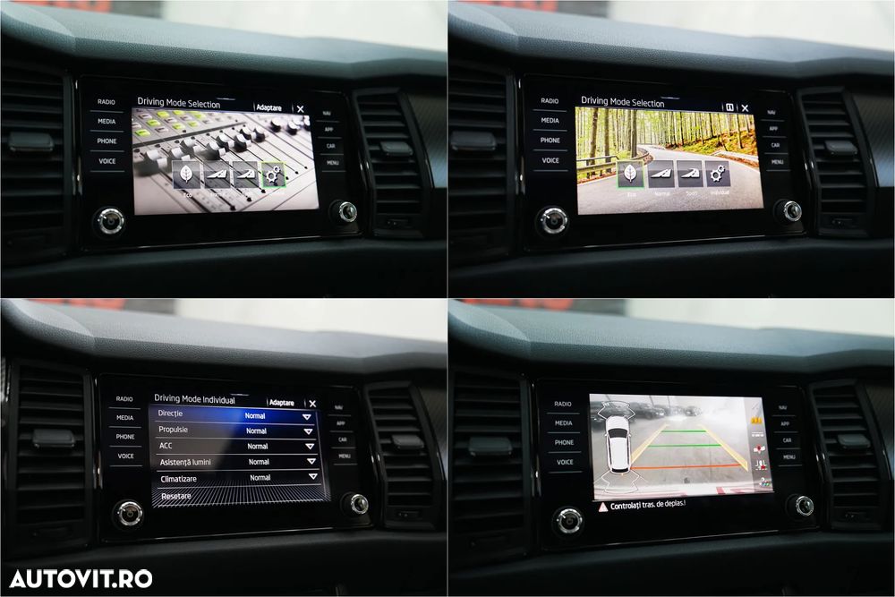 Skoda Kodiaq 1.5 TSI ACT DSG Sportline - 26
