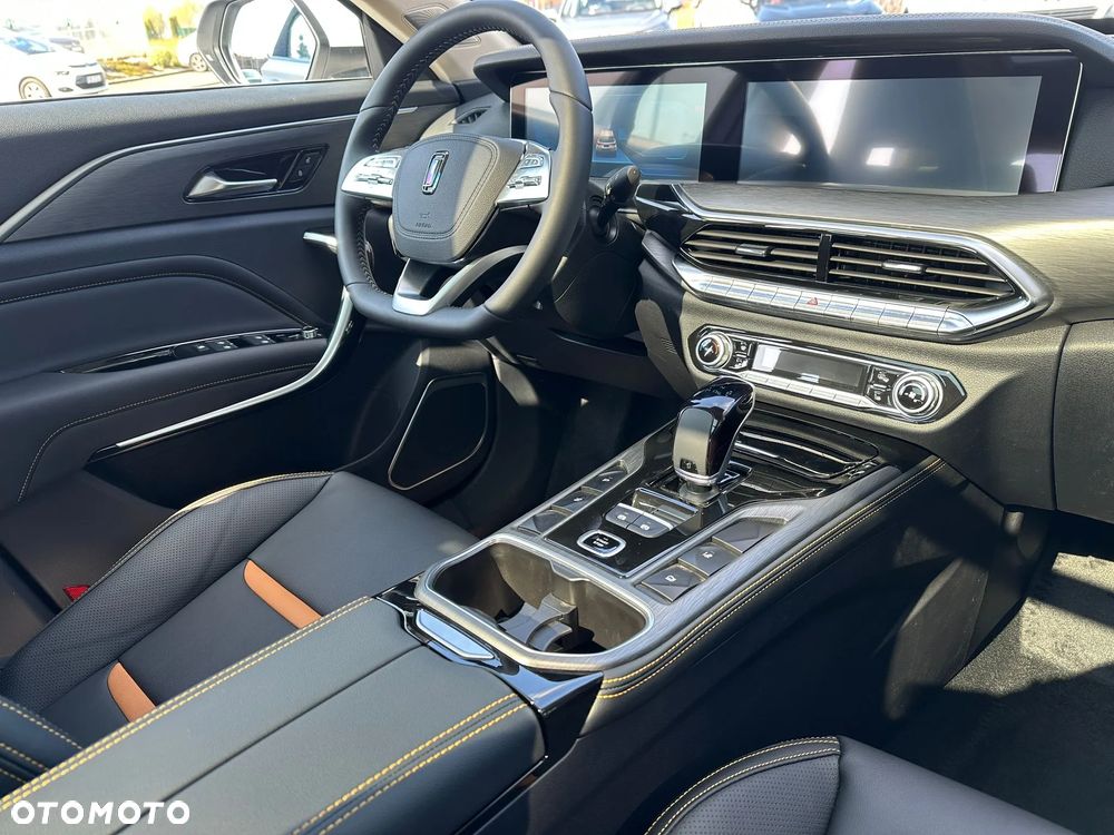 Bestune T77 1.5T Business DCT - 6