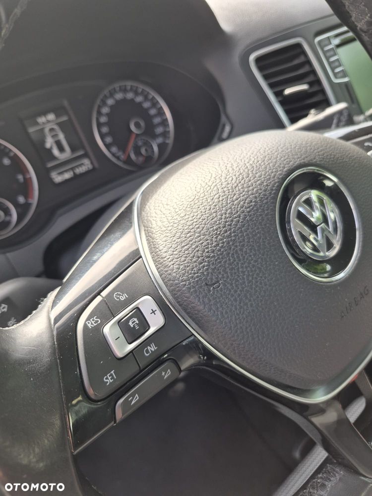Volkswagen Sharan 1.4 TSI BMT Comfortline - 14