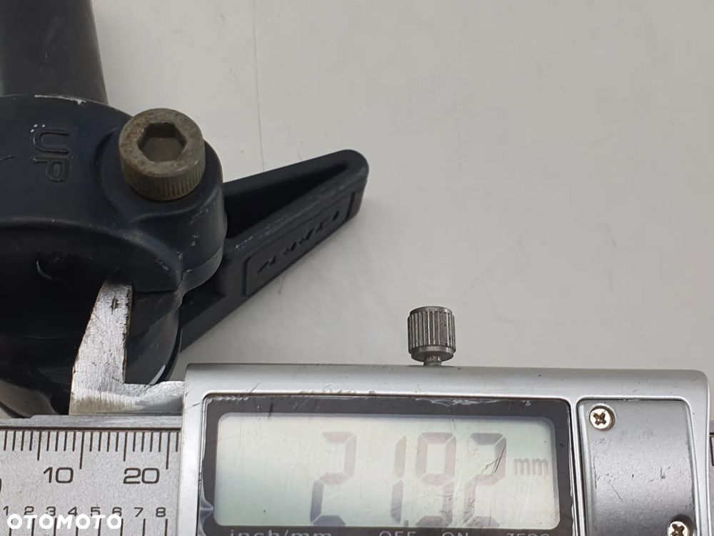 WLACZNIK BLOKADY MOST PRZELACZNIK LINKA TGB BLADE 550 TGB TARGET - 11