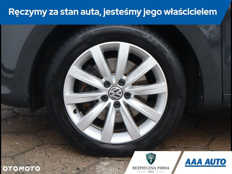 Volkswagen Sharan - 16