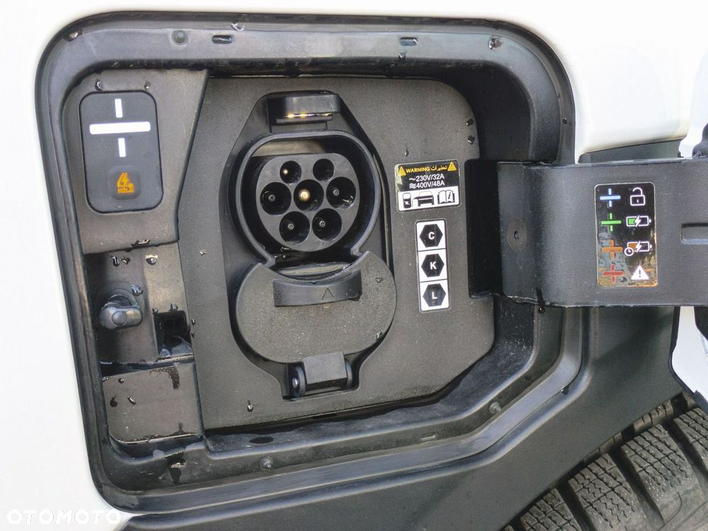 Kia EV3 - 33