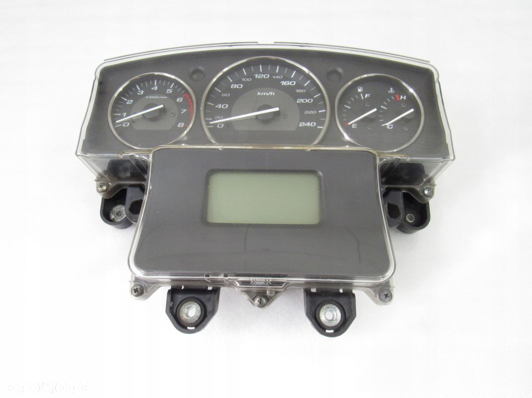 Zegary / licznik Honda Goldwing 1800 GL - 1
