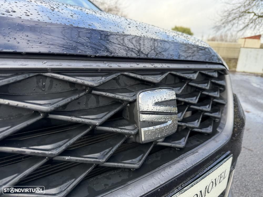 SEAT Arona 1.0 TSI FR DSG - 11