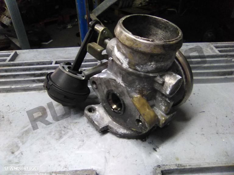 Válvula Egr 0381_29637 Audi A3 (8l) [1996_2003] 1.9 Tdi - 2