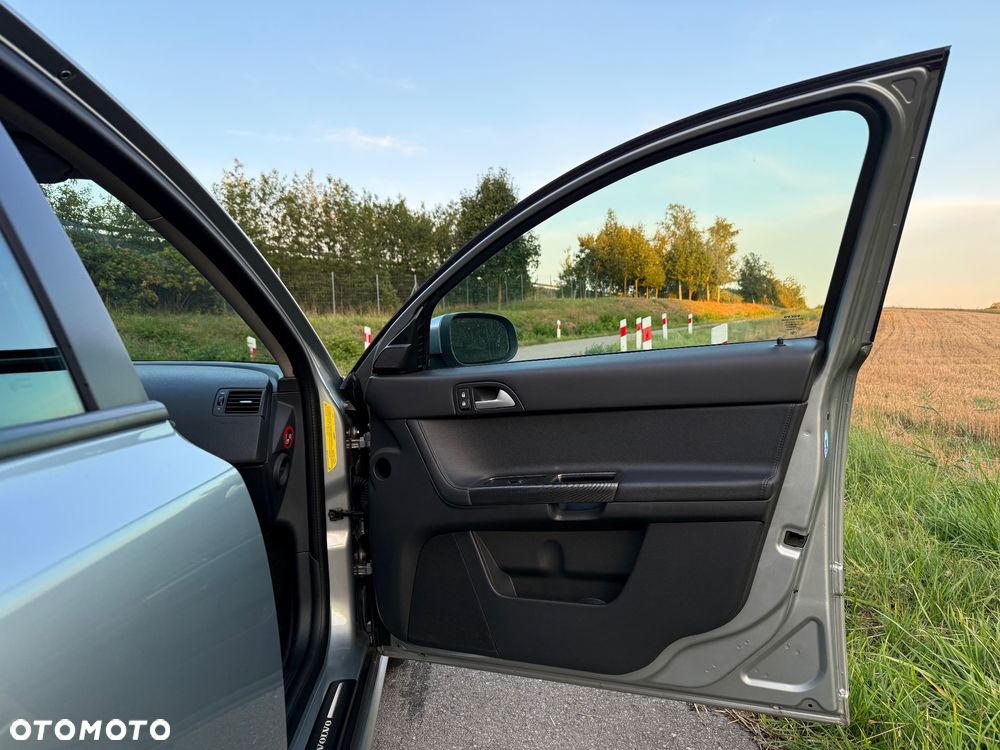 Volvo S40 2.0D R-Design Momentum - 14