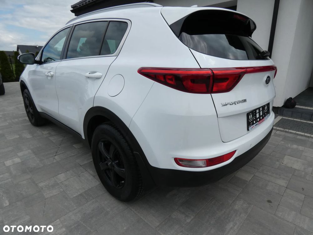 Kia Sportage 1.6 GDI Business Line 2WD - 13