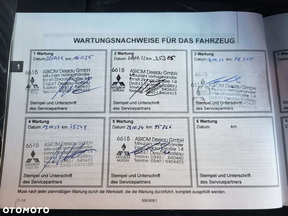 Mitsubishi Eclipse Cross 1.5 T-MIVEC 2WD CVT Diamant+ - 15