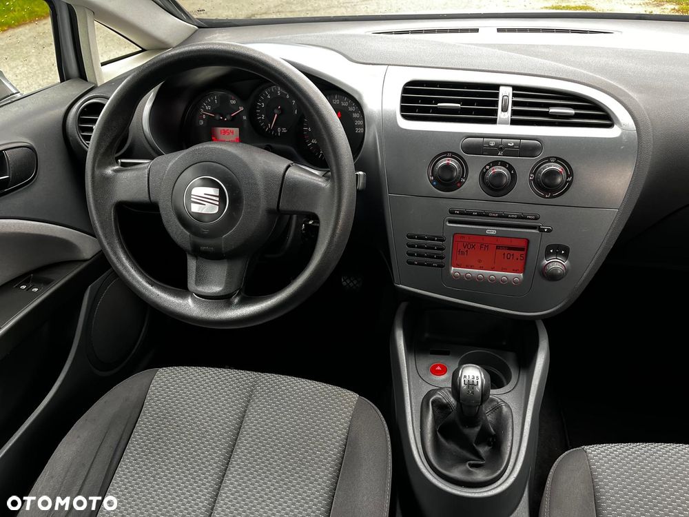 Seat Leon - 12