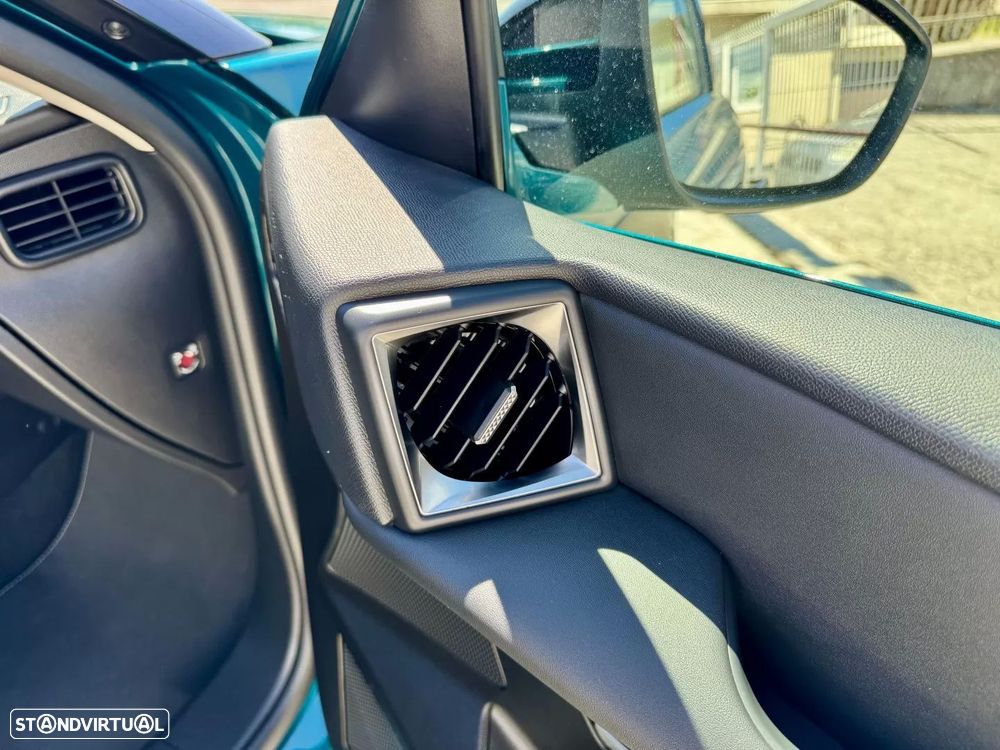 DS DS3 Crossback PureTech 100 MONTMARTRE - 30