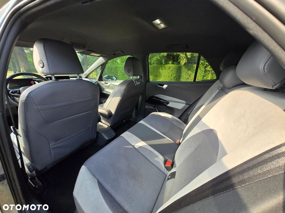 Volkswagen ID.3 58kWh Pro Performance - 9