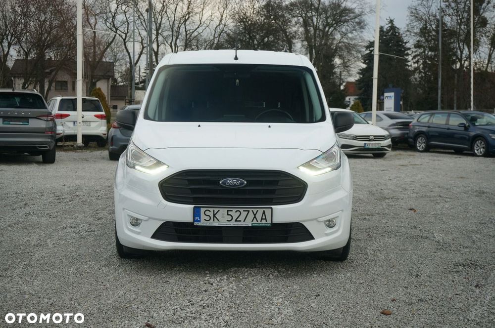 Ford Transit Connect - 4