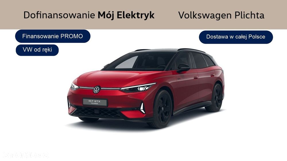 Volkswagen ID.7 - 1