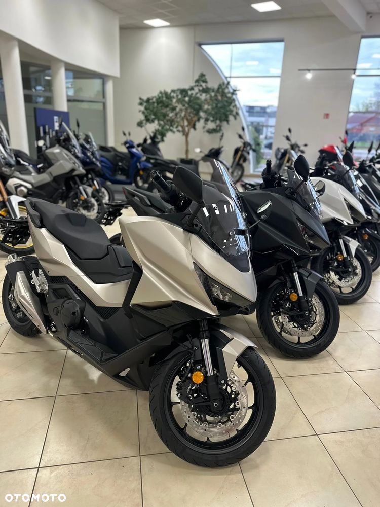 Honda NSS - 2