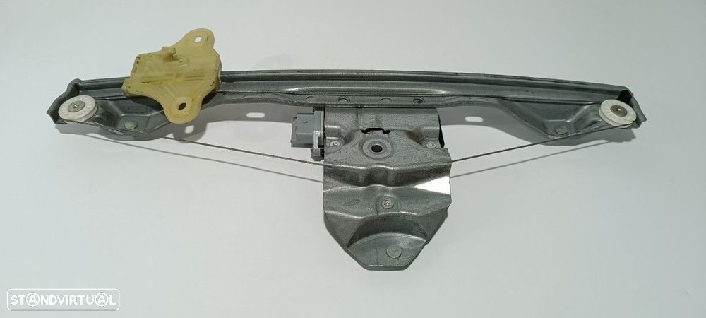 ELEVADOR FRENTE DIREITO SMART FORFOUR ELECTRIC DRIVE (453.091) - 3