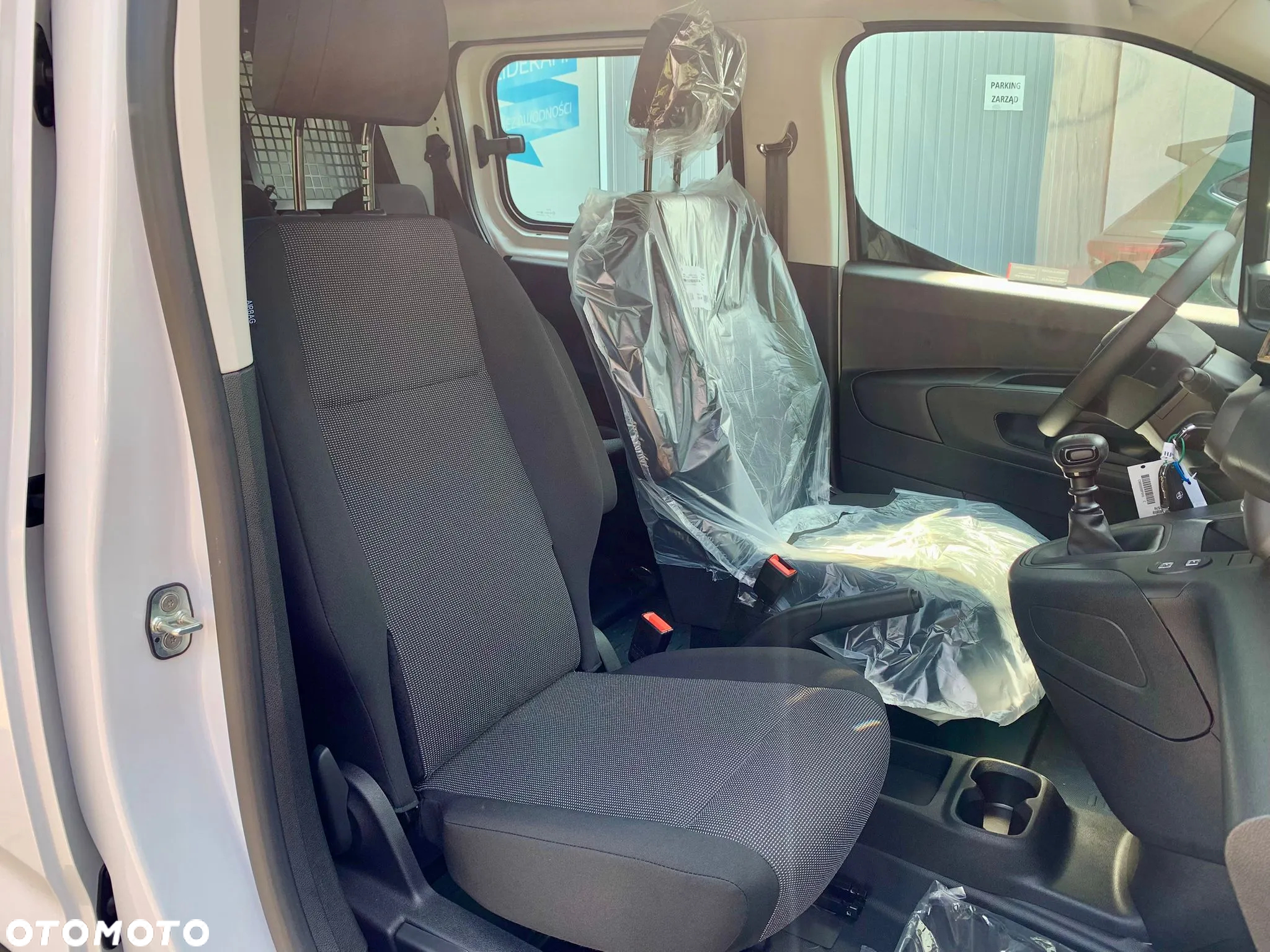 Toyota Proace City - 13