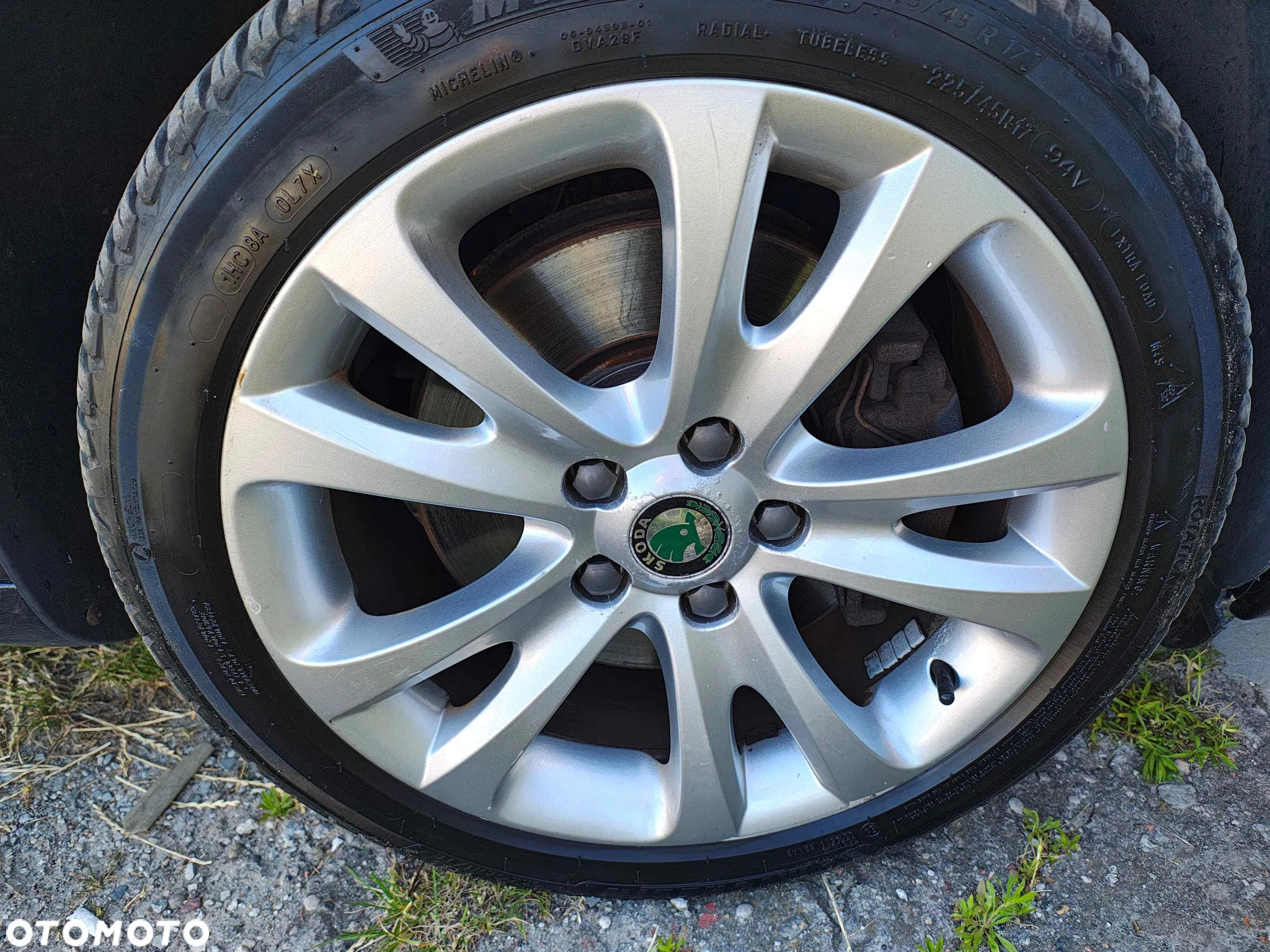Skoda Superb 2.0 TDI Elegance DSG - 23