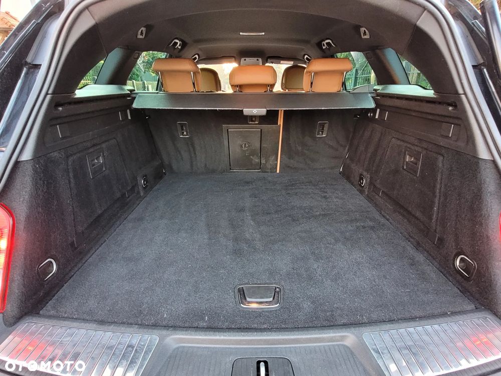 Opel Insignia Sports Tourer 2.0 Diesel Exclusive - 28