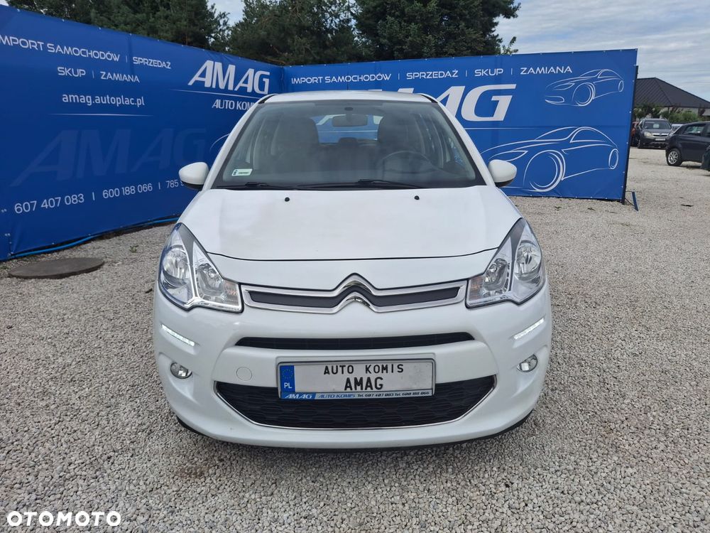 Citroën C3 1.2 VTi Selection - 3