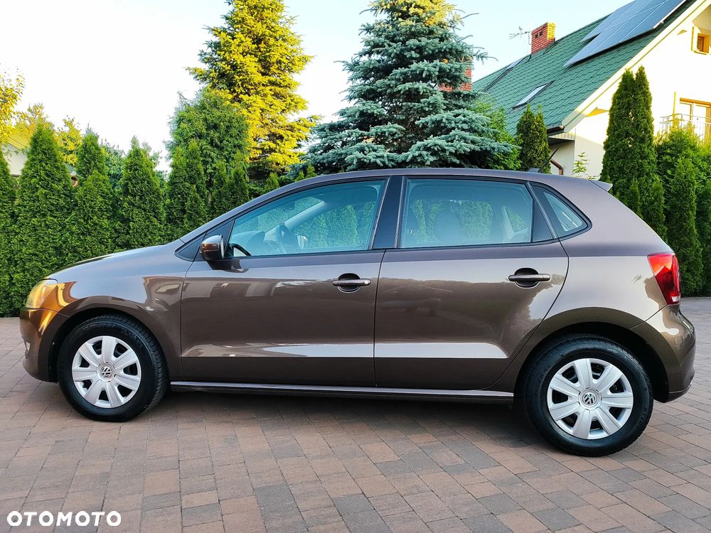 Volkswagen Polo 1.6 TDI Black/Silver Edition - 18