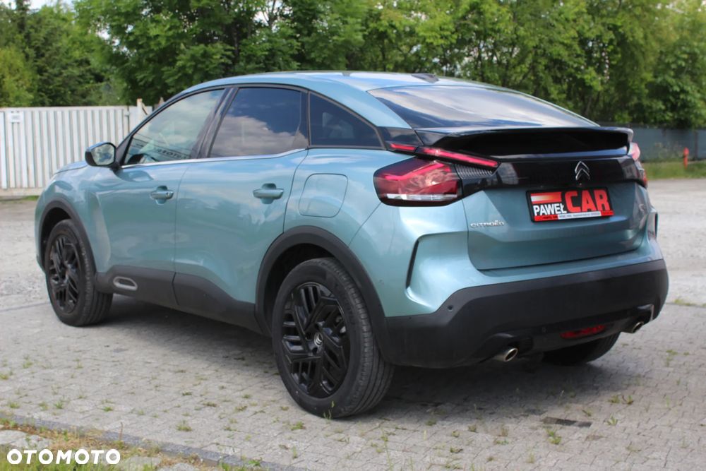 Citroën C4 1.2 PureTech Shine S&S - 6